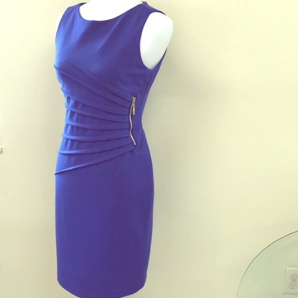 Ivanka Trump Dresses & Skirts - Ivanka Trump Starburst Sheath Dress